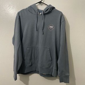 🌺Vans Hoddie